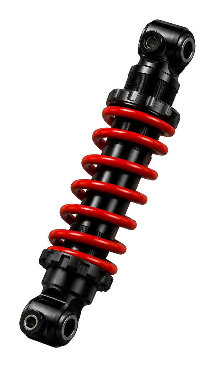 Suspensão