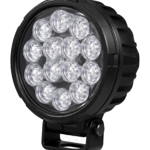 Farol LED Scooter